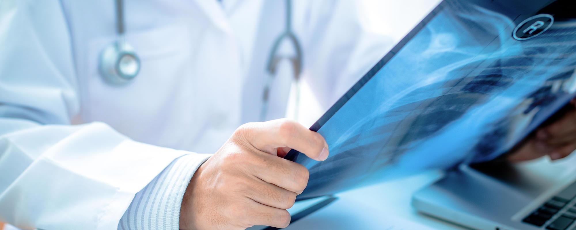 Radiografie a domicilio Roma