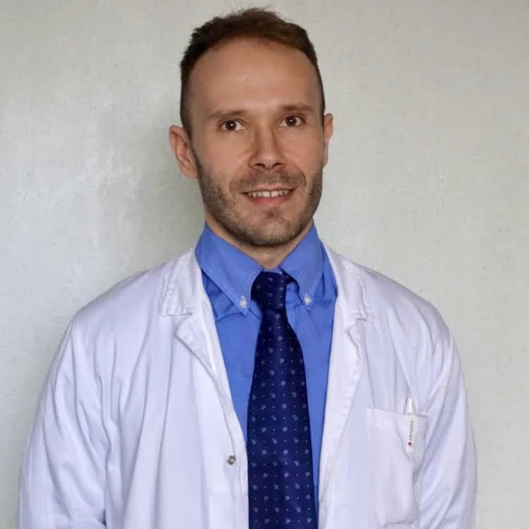 Medico Radiologo - Specialista in Radiodiagnostica