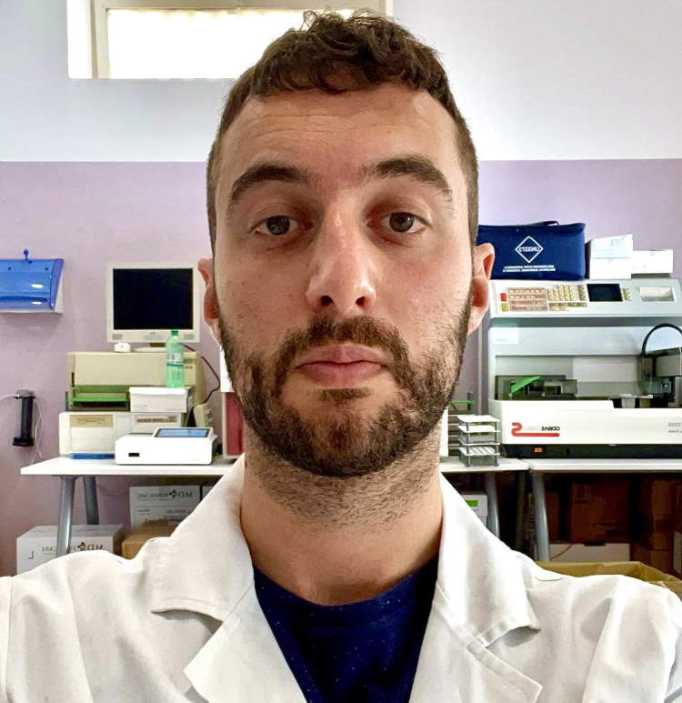 Infermiere specializzato